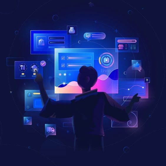 Software Development, Custom Software, ERP CRM, Business Growth, Tech India, Automation, Startup India, Digital Transformation