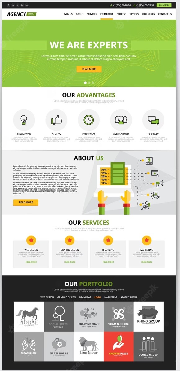Service Image